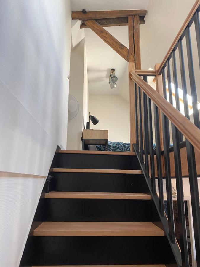 Duplex Hammam Au Pied De La Cathedrale Avec Vue *