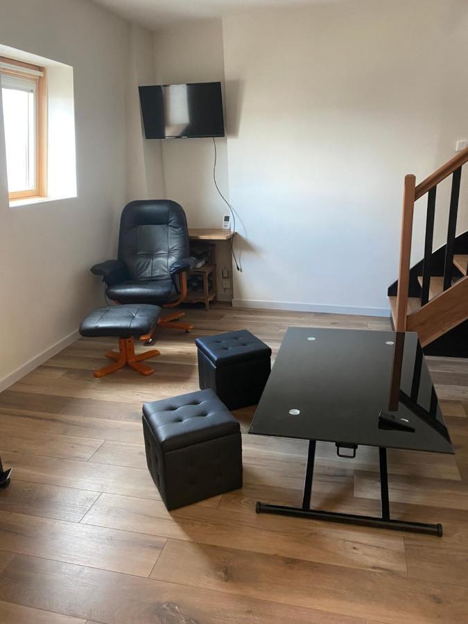 Duplex Hammam Au Pied De La Cathedrale Avec Vue Apartment