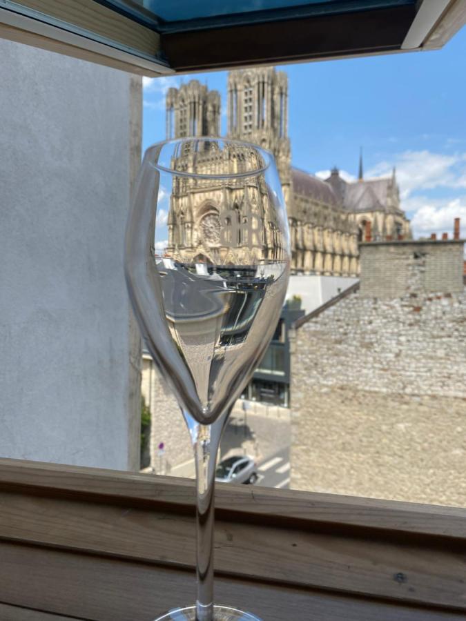 Appartement Duplex Hammam Au Pied De La Cathedrale Avec Vue
