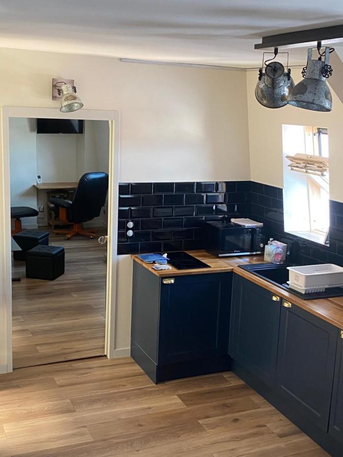 Duplex Hammam Au Pied De La Cathedrale Avec Vue Apartment *